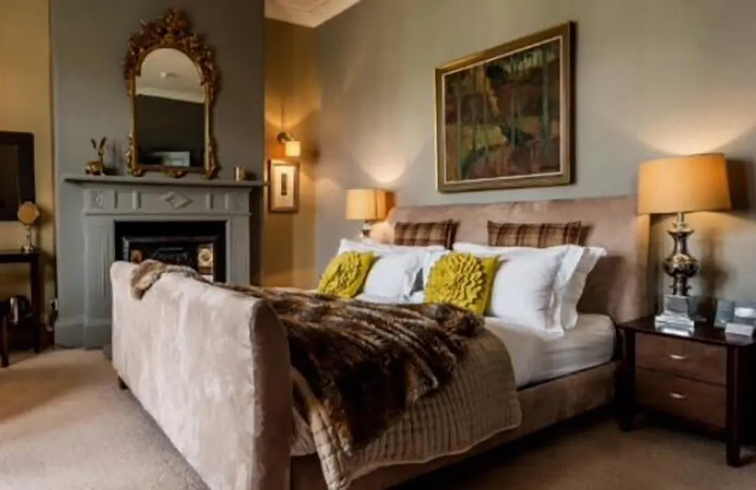 No.20 Boutique B&B-1