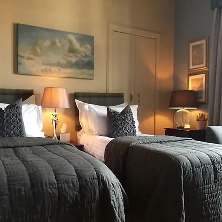 No.20 Boutique B&B-2