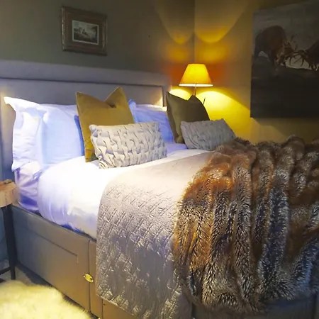 No.20 Boutique B&B-3